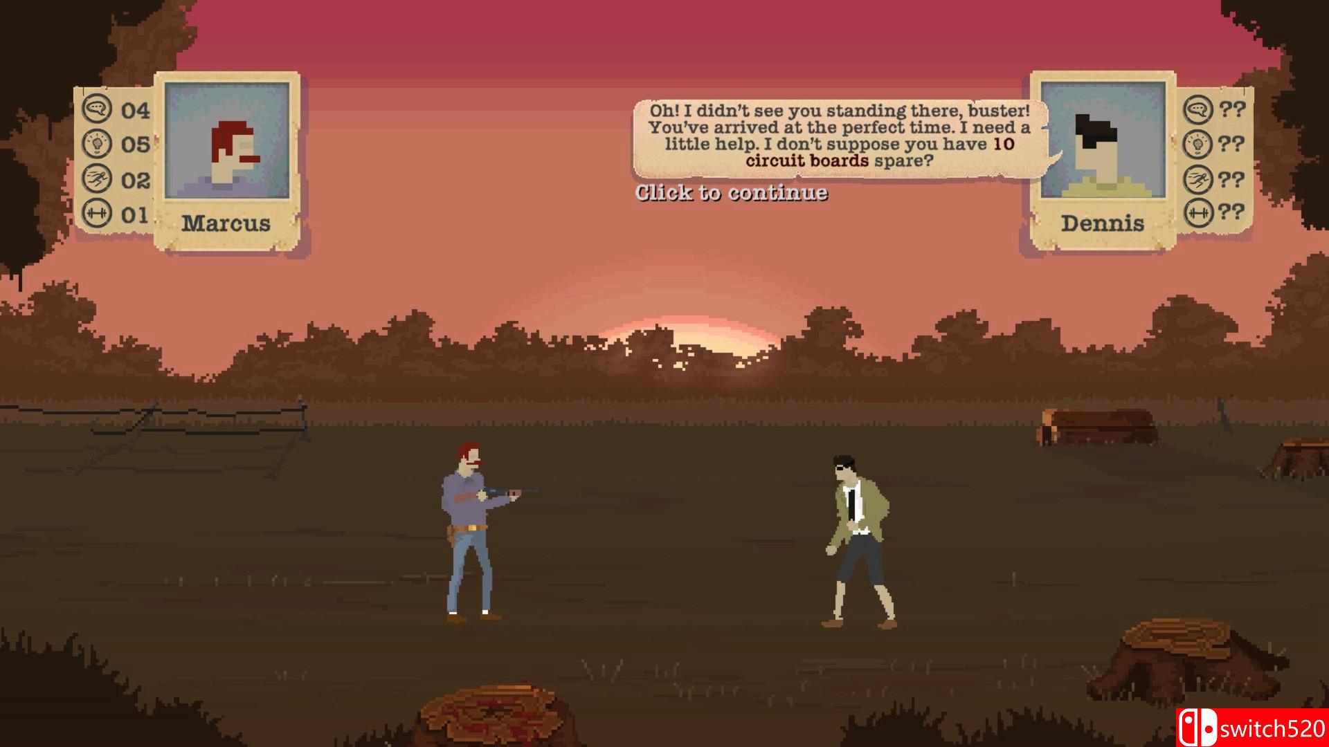 《庇护所（Sheltered）》v1.5 Unleashed硬盘版[CN/EN]_5