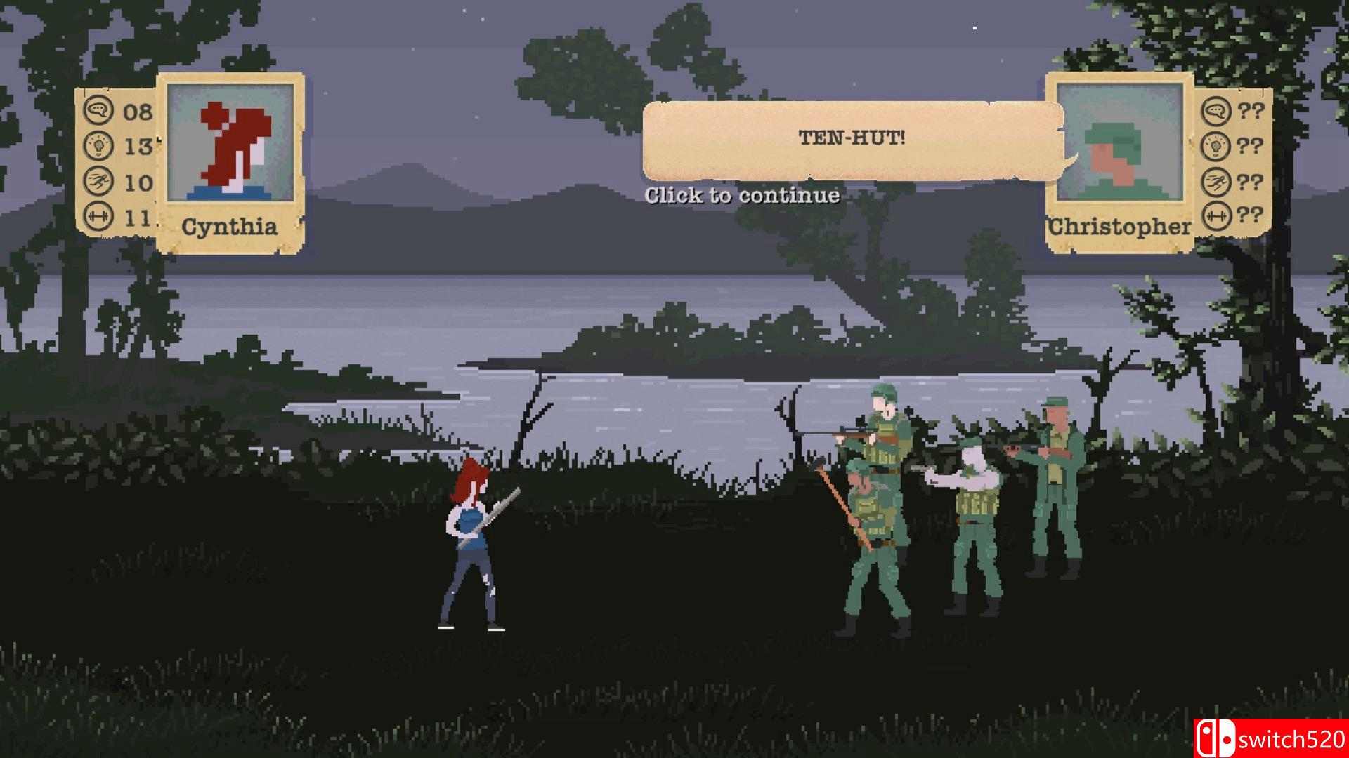 《庇护所（Sheltered）》v1.5 Unleashed硬盘版[CN/EN]_4