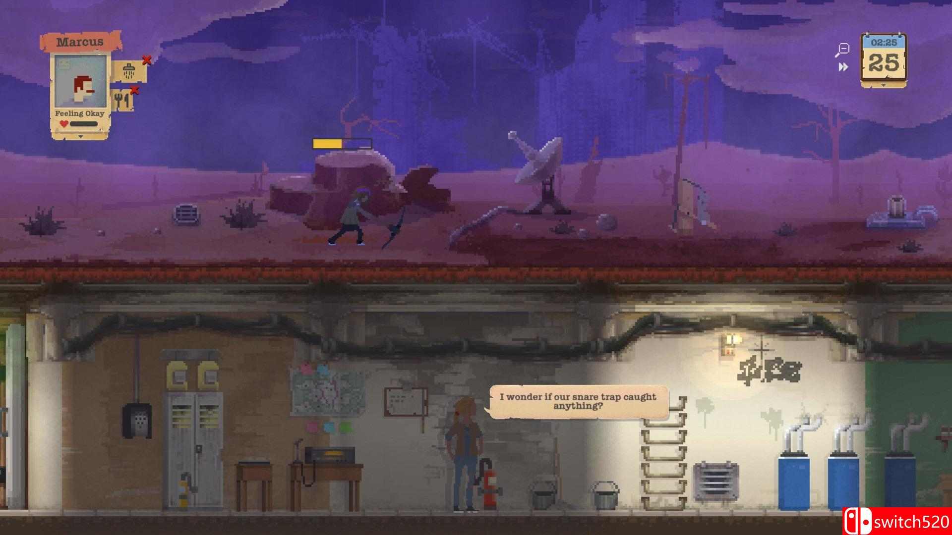 《庇护所（Sheltered）》v1.5 Unleashed硬盘版[CN/EN]_7