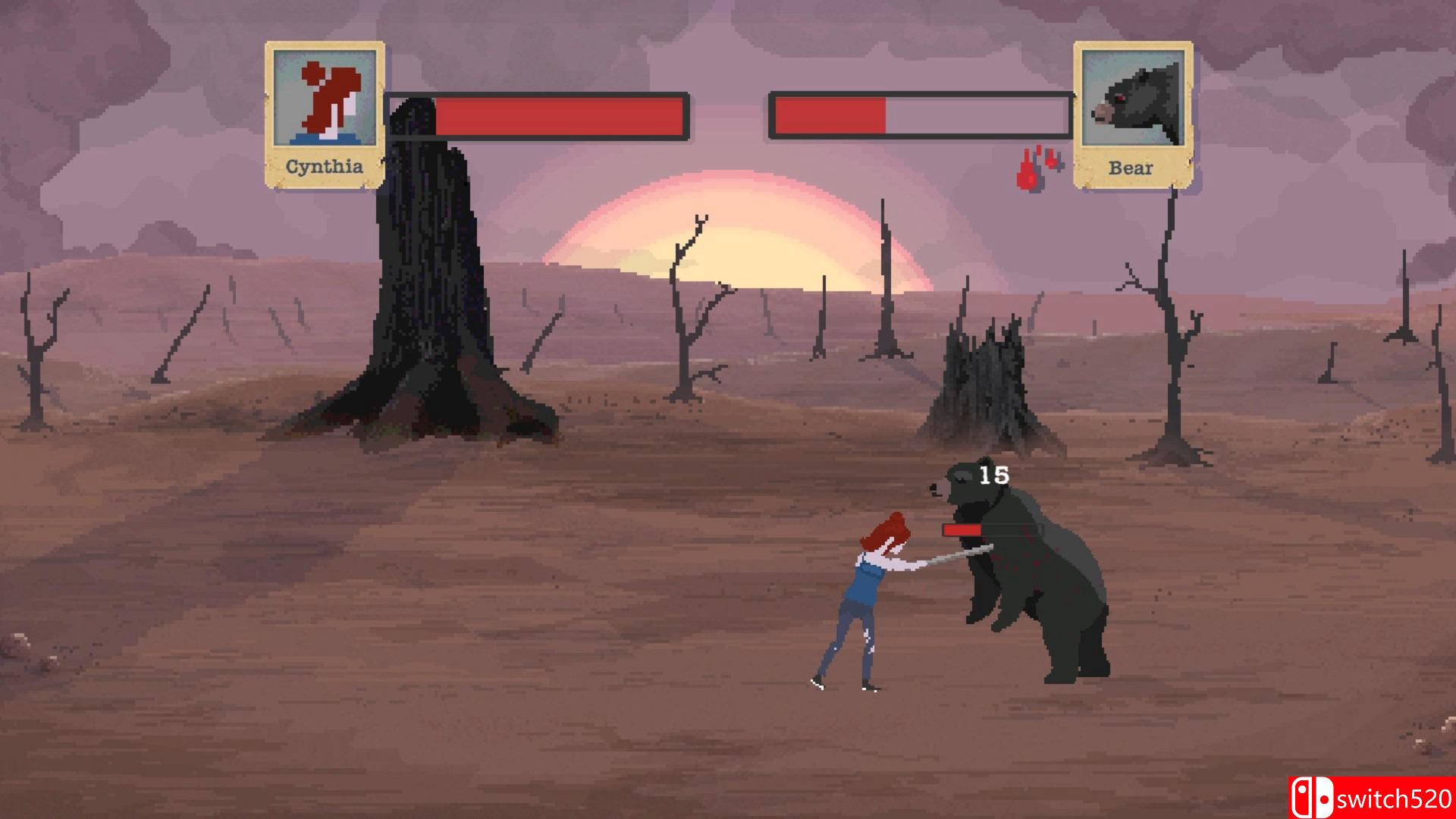 《庇护所（Sheltered）》v1.5 Unleashed硬盘版[CN/EN]_9