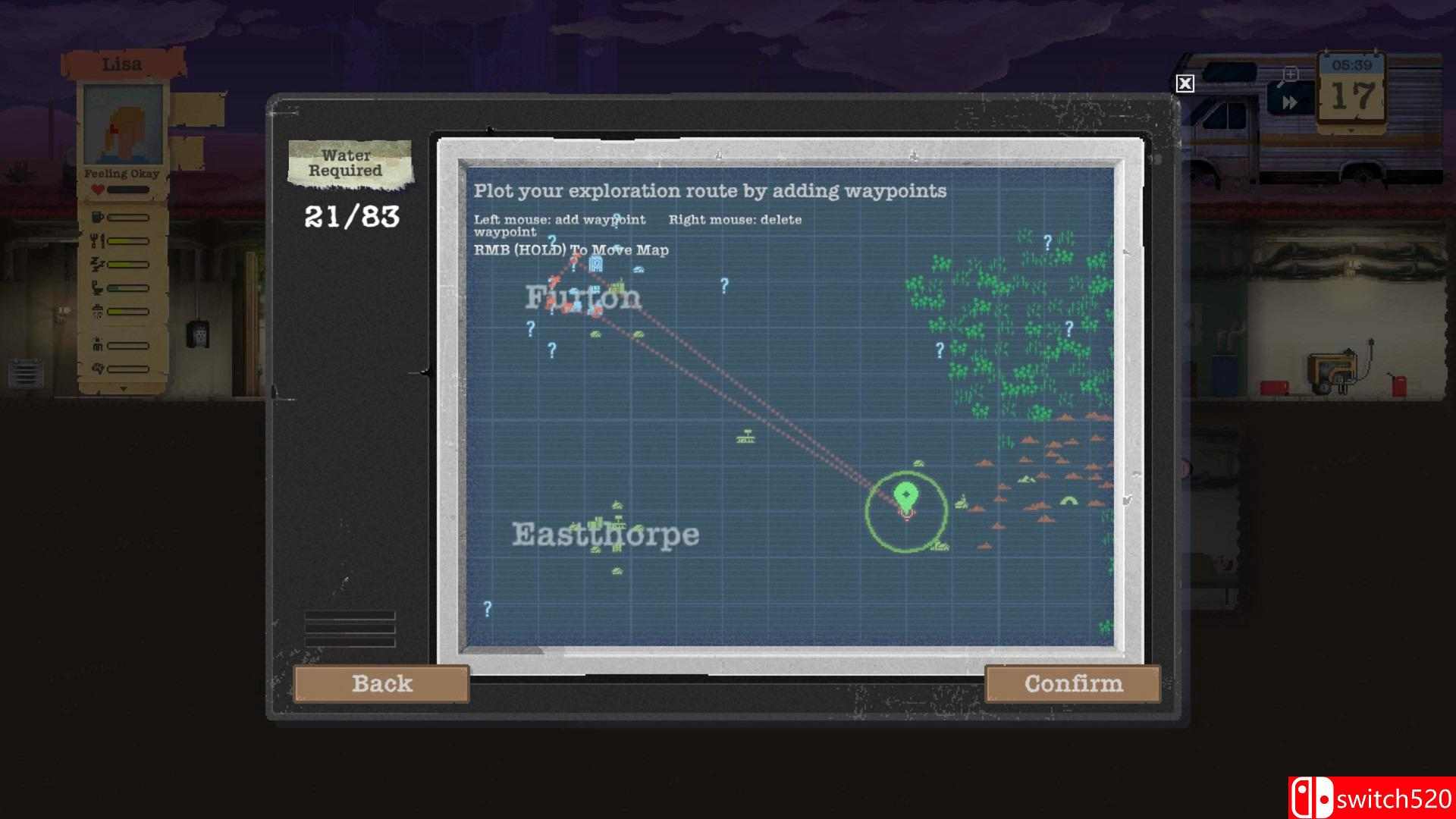 《庇护所（Sheltered）》v1.5 Unleashed硬盘版[CN/EN]_12