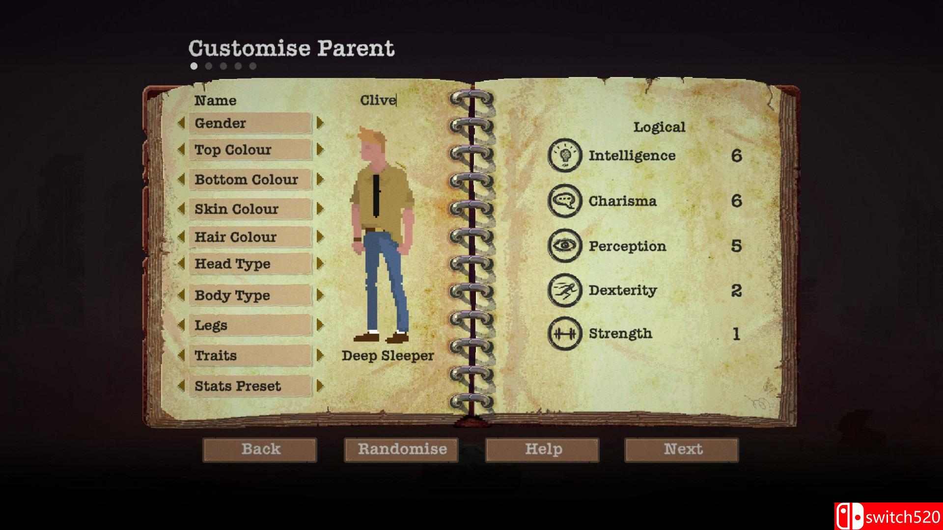 《庇护所（Sheltered）》v1.5 Unleashed硬盘版[CN/EN]_14