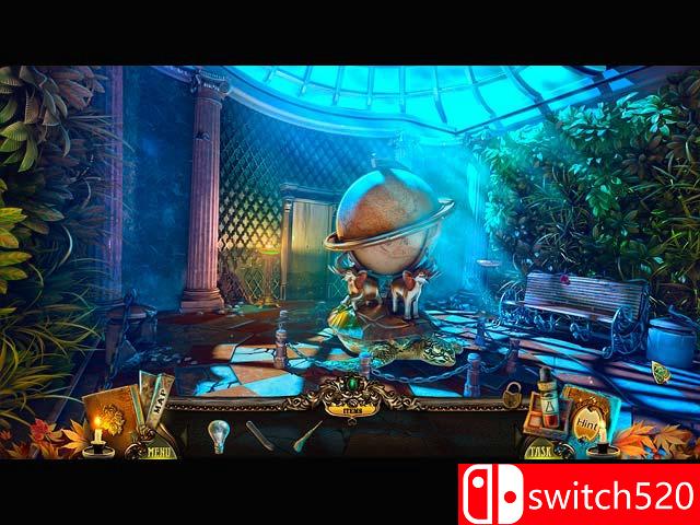 《山区陷阱2：恐惧之下（Mountain Trap 2: Under the Cloak of Fear）》DEFA破解版[EN]_1