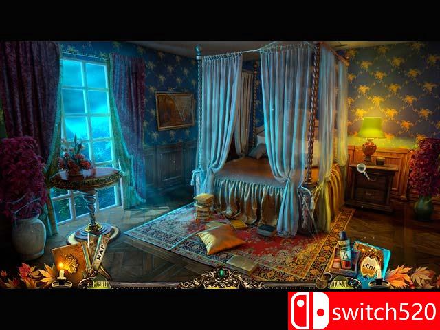 《山区陷阱2：恐惧之下（Mountain Trap 2: Under the Cloak of Fear）》DEFA破解版[EN]_2