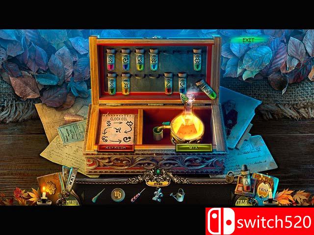 《山区陷阱2：恐惧之下（Mountain Trap 2: Under the Cloak of Fear）》DEFA破解版[EN]_3