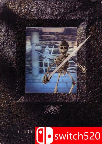 《魔石堡（STONEKEEP）》I_KnoW破解版[EN]_0