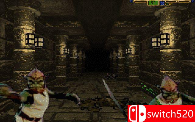 《魔石堡（STONEKEEP）》I_KnoW破解版[EN]_3