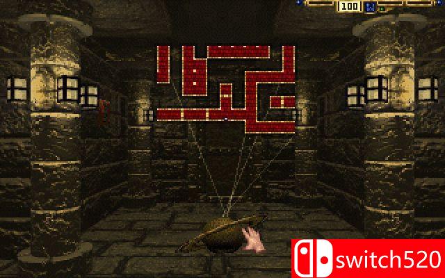 《魔石堡（STONEKEEP）》I_KnoW破解版[EN]_4