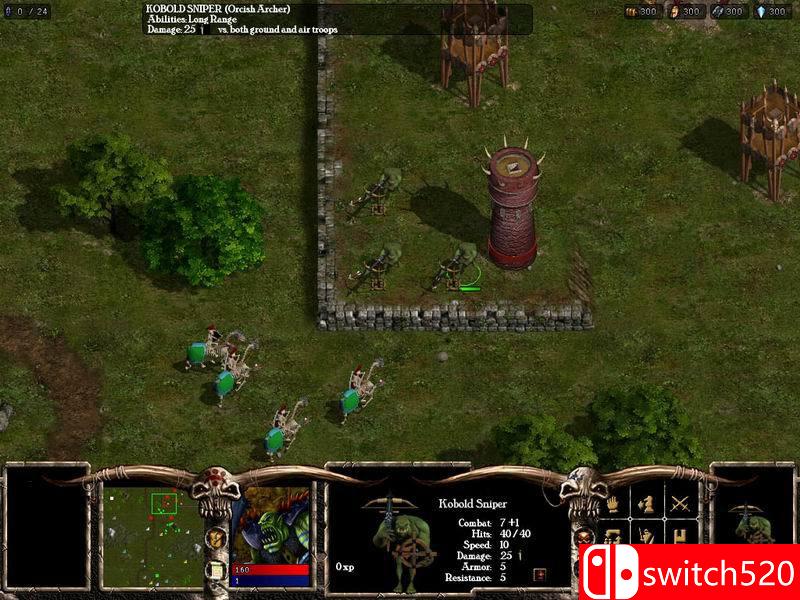 《呼啸战神1-3合集（WARLORDS BATTLECRY PACK）》I_KnoW破解版[EN]_1