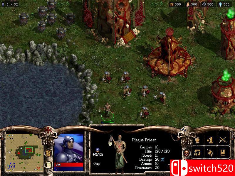 《呼啸战神1-3合集（WARLORDS BATTLECRY PACK）》I_KnoW破解版[EN]_2