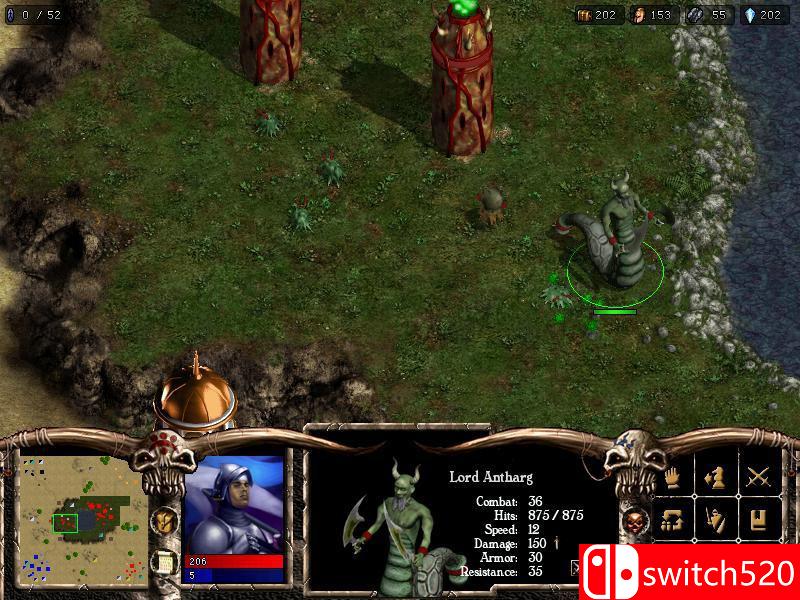 《呼啸战神1-3合集（WARLORDS BATTLECRY PACK）》I_KnoW破解版[EN]_4