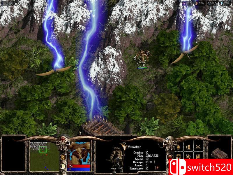 《呼啸战神1-3合集（WARLORDS BATTLECRY PACK）》I_KnoW破解版[EN]_5