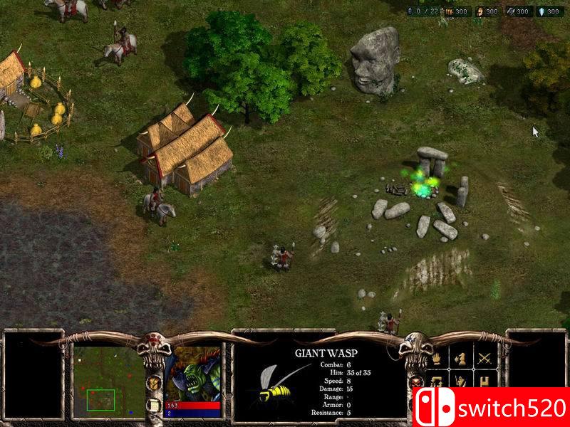 《呼啸战神1-3合集（WARLORDS BATTLECRY PACK）》I_KnoW破解版[EN]_6