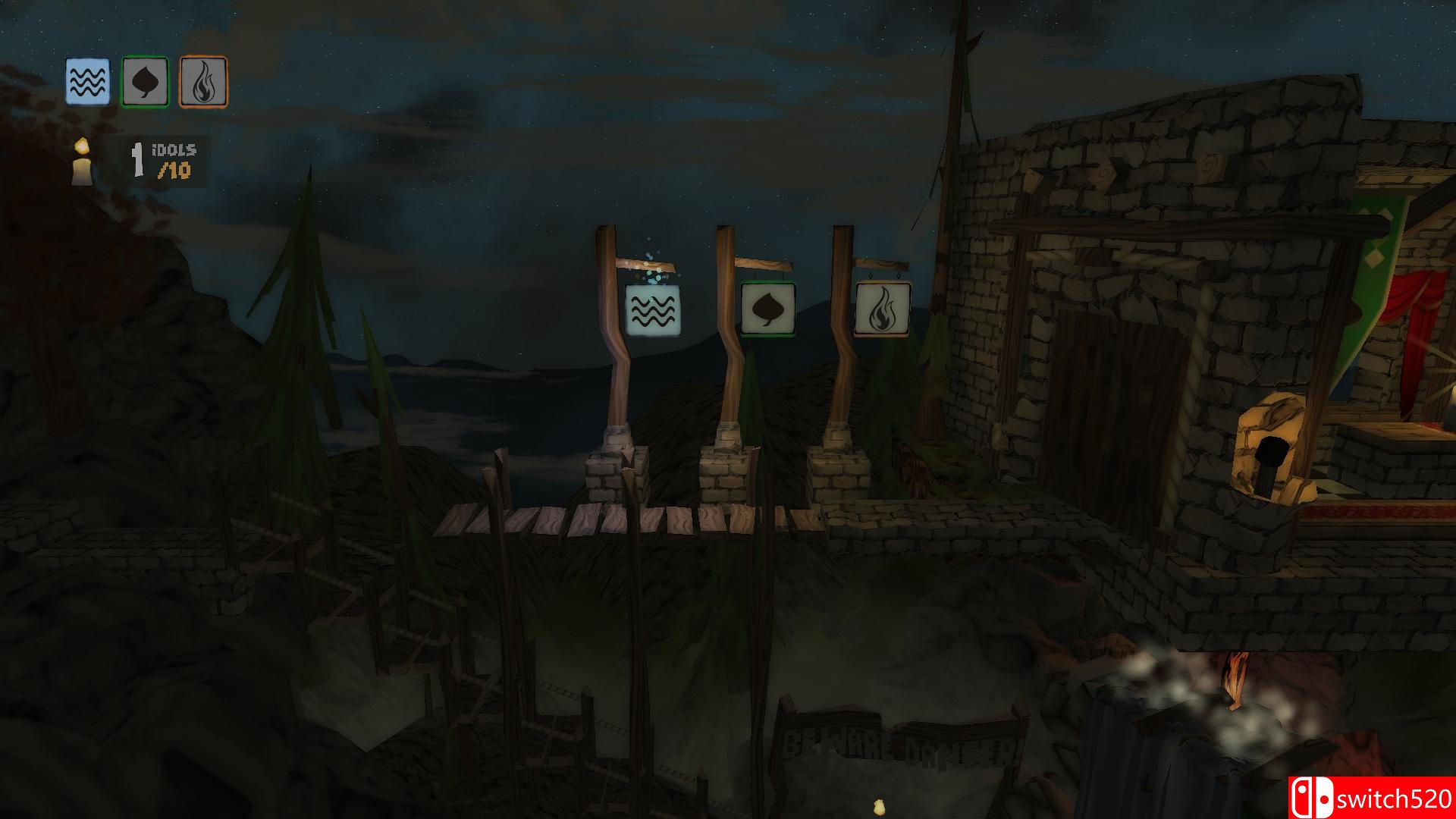 《烛光（Candlelight）》RiTUEL破解版[EN]_1