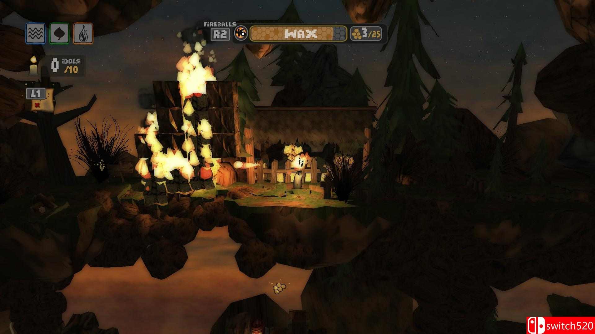 《烛光（Candlelight）》RiTUEL破解版[EN]_3