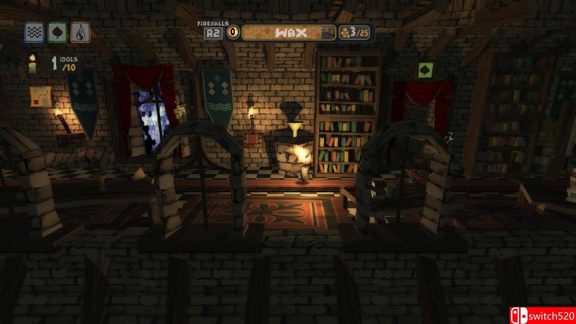 《烛光（Candlelight）》RiTUEL破解版[EN]_2