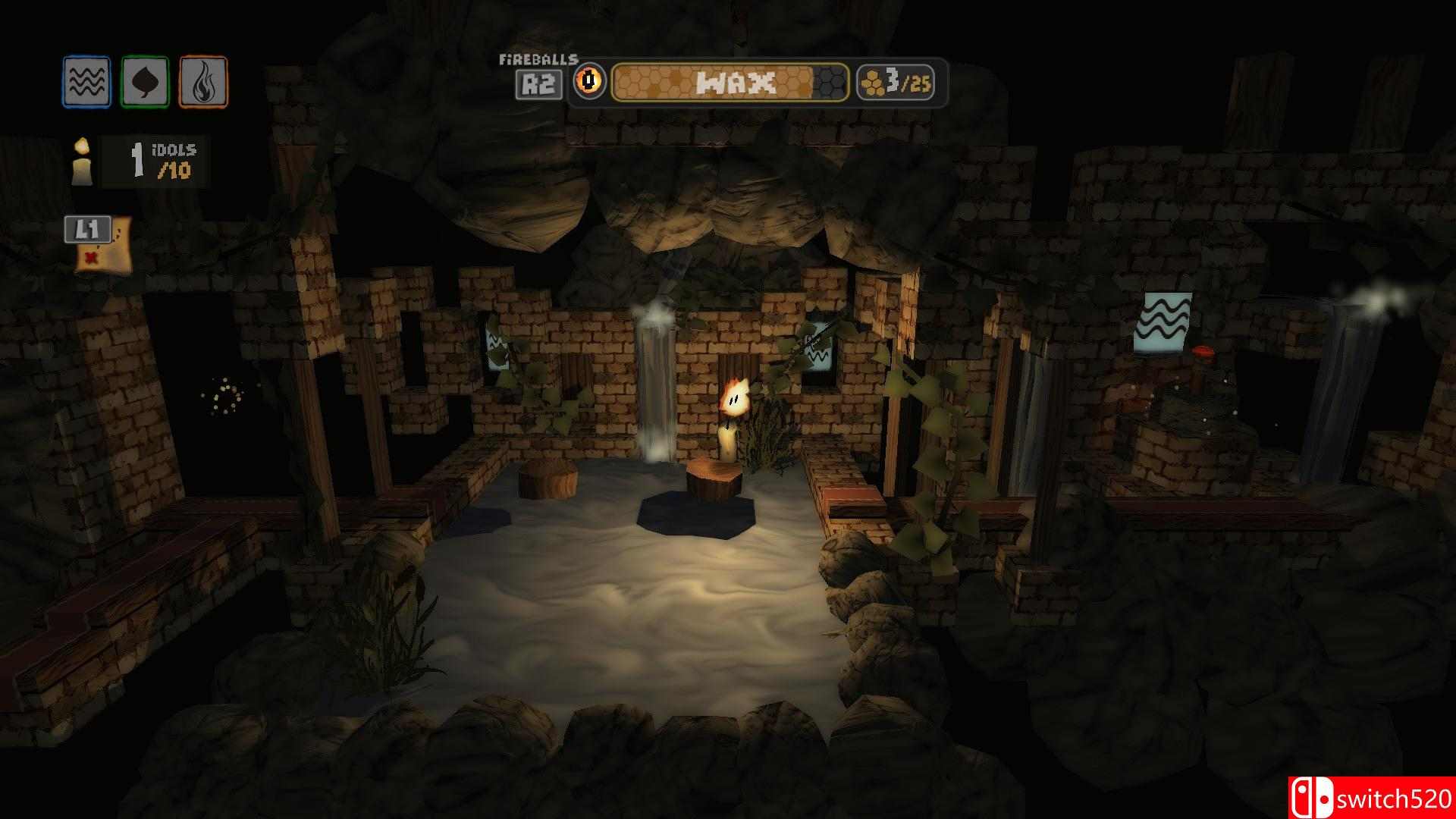 《烛光（Candlelight）》RiTUEL破解版[EN]_4