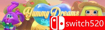 《美味的梦（Yummy Dreams）》v1.0 ZEKE破解版[EN]_0