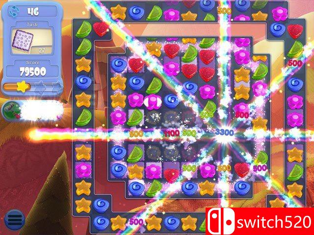 《美味的梦（Yummy Dreams）》v1.0 ZEKE破解版[EN]_1