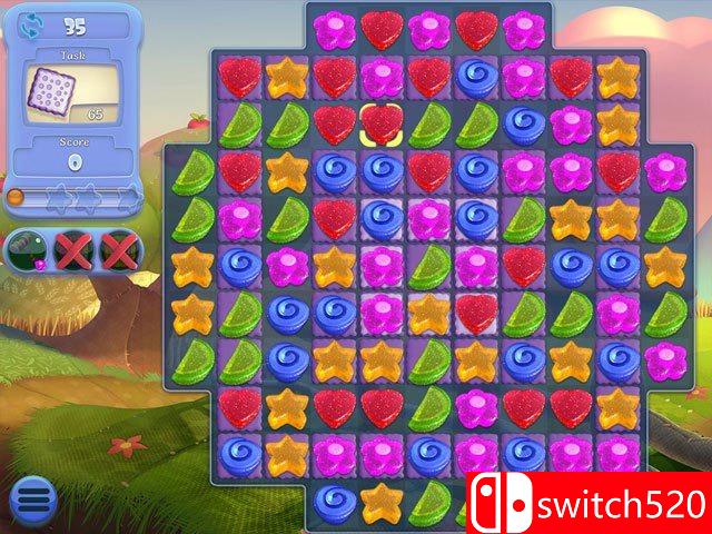 《美味的梦（Yummy Dreams）》v1.0 ZEKE破解版[EN]_2