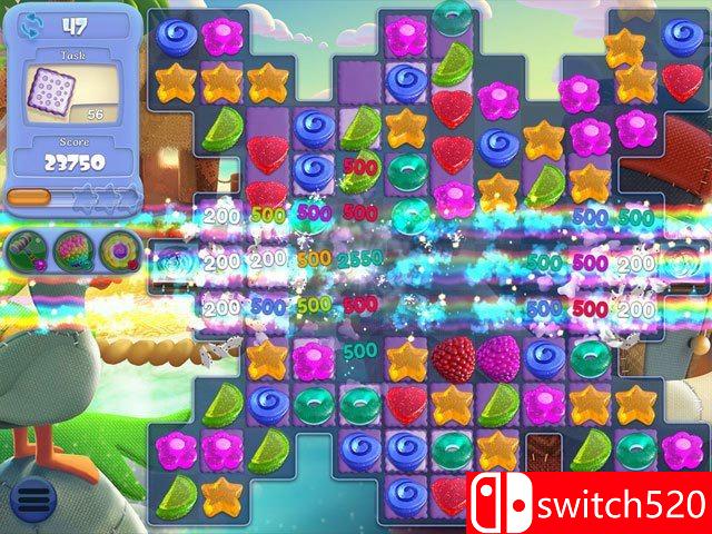 《美味的梦（Yummy Dreams）》v1.0 ZEKE破解版[EN]_3