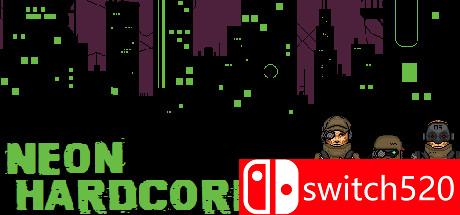 《彩虹硬汉（Neon Hardcorps）》v1.0 DARKSiDERS破解版[EN]_0