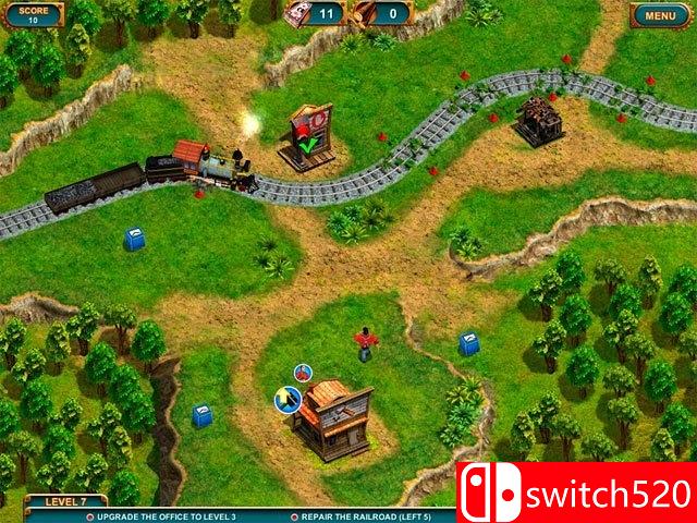 《下一站2（Next Stop 2）》v1.1 ALiAS硬盘版[EN]_3