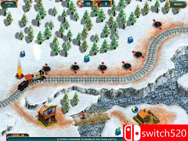 《下一站2（Next Stop 2）》v1.1 ALiAS硬盘版[EN]_1