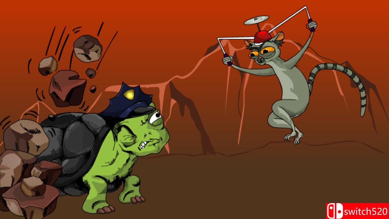 《莱姆兹（Lemurzin）》VACE破解版[EN]_4