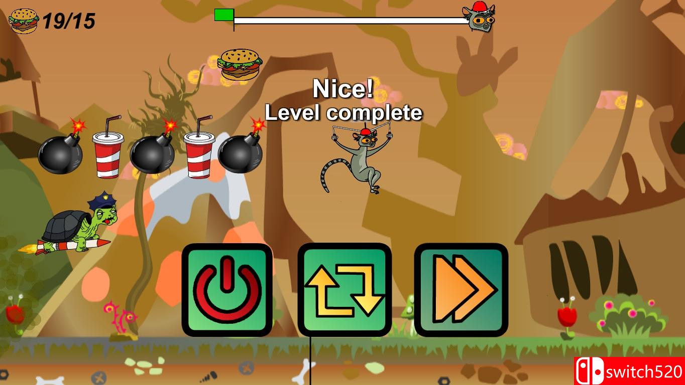 《莱姆兹（Lemurzin）》VACE破解版[EN]_3