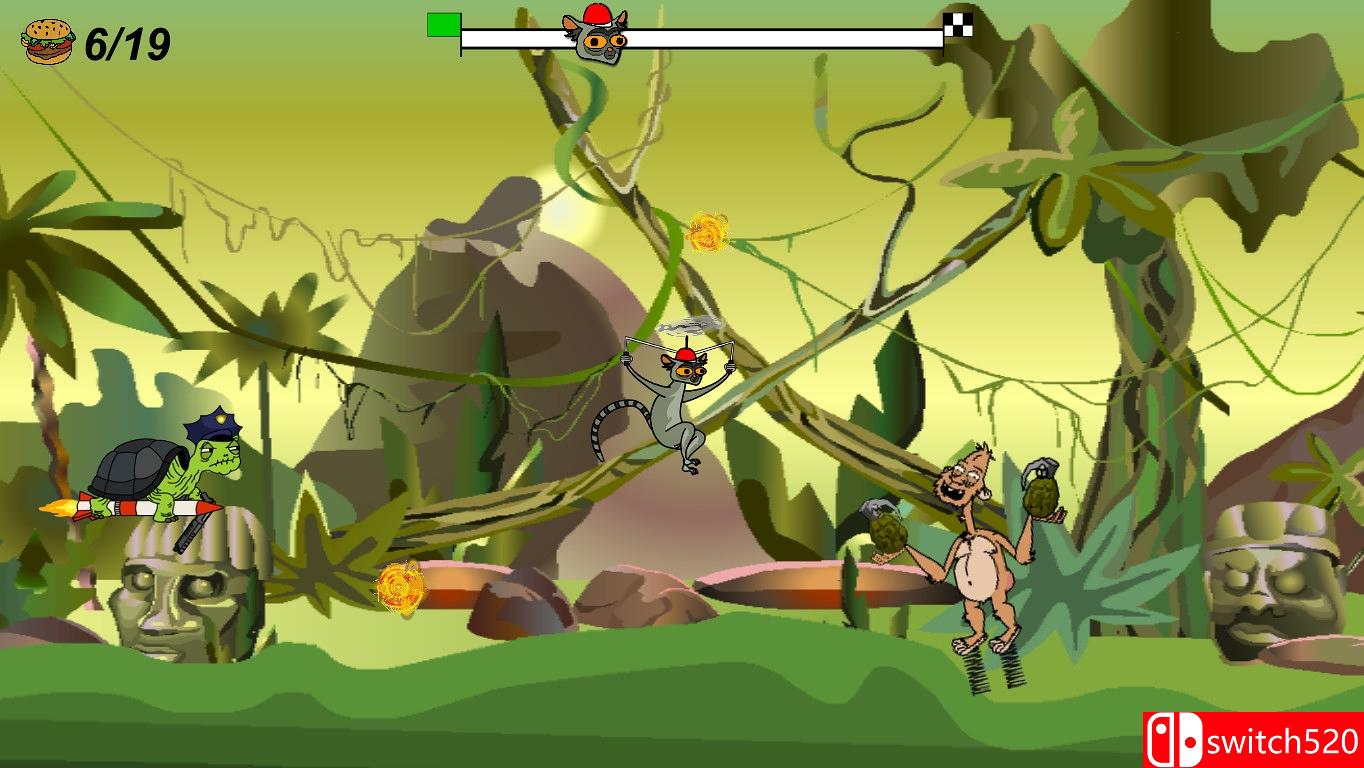 《莱姆兹（Lemurzin）》VACE破解版[EN]_2