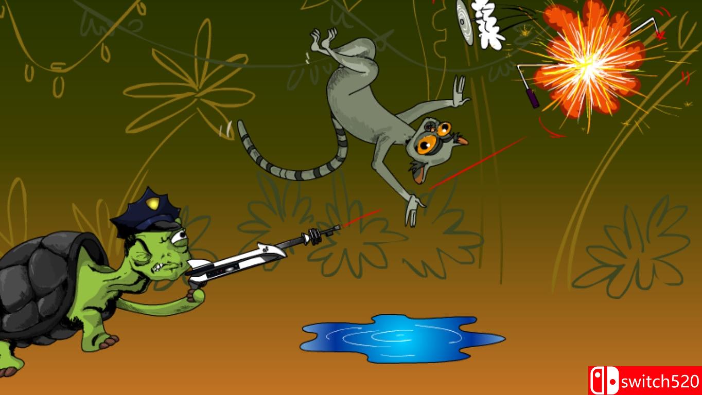 《莱姆兹（Lemurzin）》VACE破解版[EN]_1