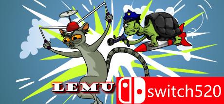 《莱姆兹（Lemurzin）》VACE破解版[EN]_0