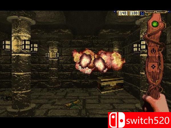 《魔石堡（Stonekeep）》v2.1.0.13 GOG版 DELiGHT破解版[EN]_1