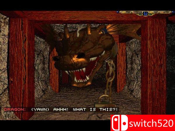 《魔石堡（Stonekeep）》v2.1.0.13 GOG版 DELiGHT破解版[EN]_2