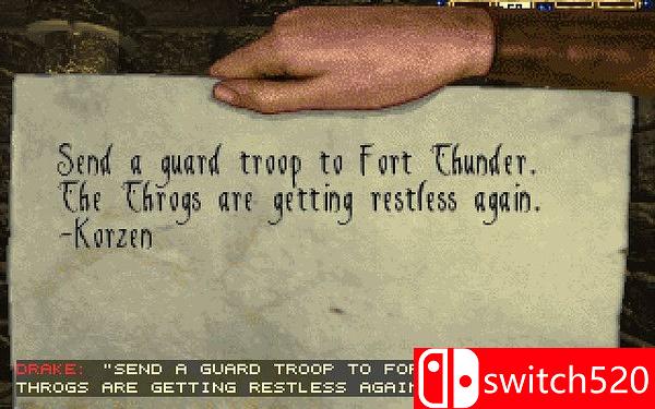 《魔石堡（Stonekeep）》v2.1.0.13 GOG版 DELiGHT破解版[EN]_4