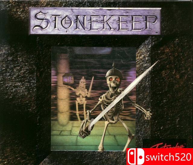 《魔石堡（Stonekeep）》v2.1.0.13 GOG版 DELiGHT破解版[EN]_0