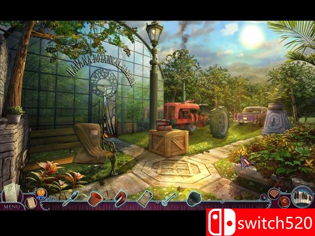 《华彩乐章：哈瓦那迷情（Cadenza: Havana Nights）》典藏版 v1.0 ZEKE破解版[EN]_1