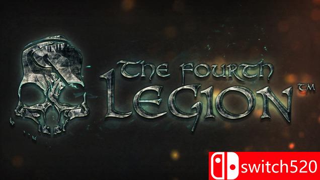 《第四军团（The Fourth Legion）》v784 OUTLAWS破解版[EN]_0