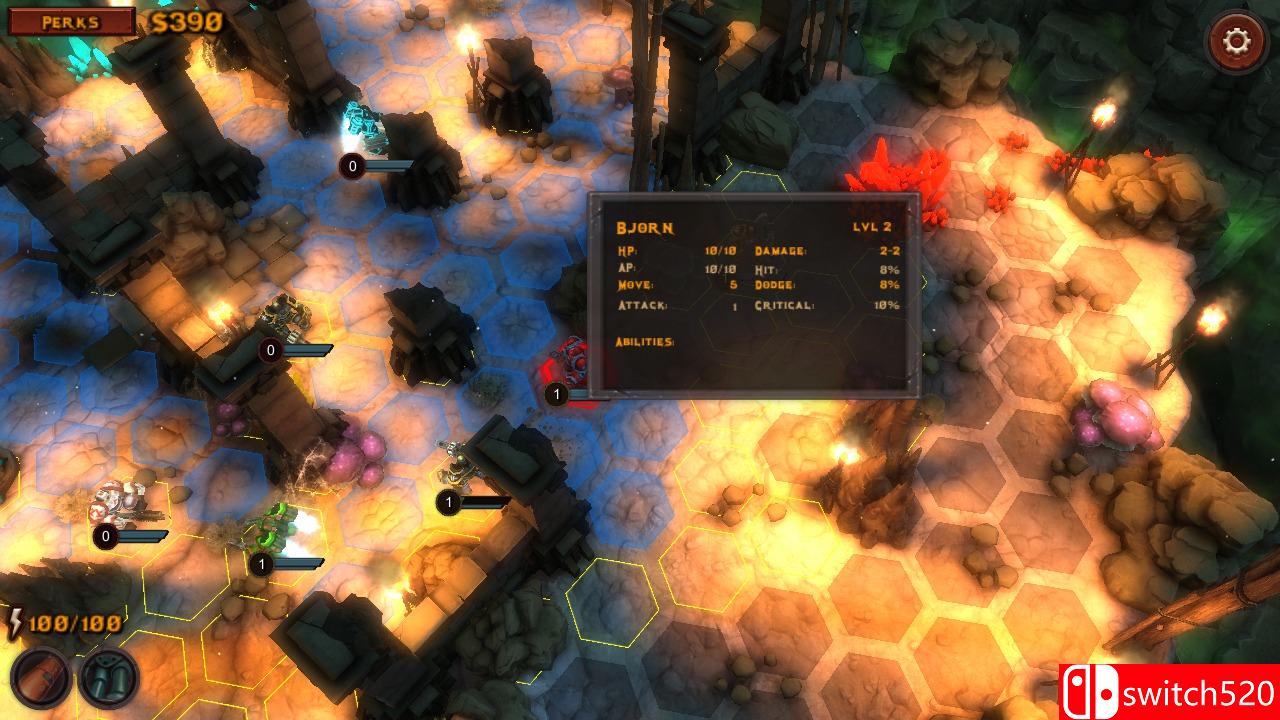 《第四军团（The Fourth Legion）》v784 OUTLAWS破解版[EN]_5