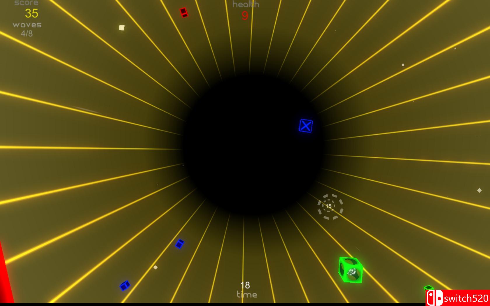 BoxByte游戏截图3