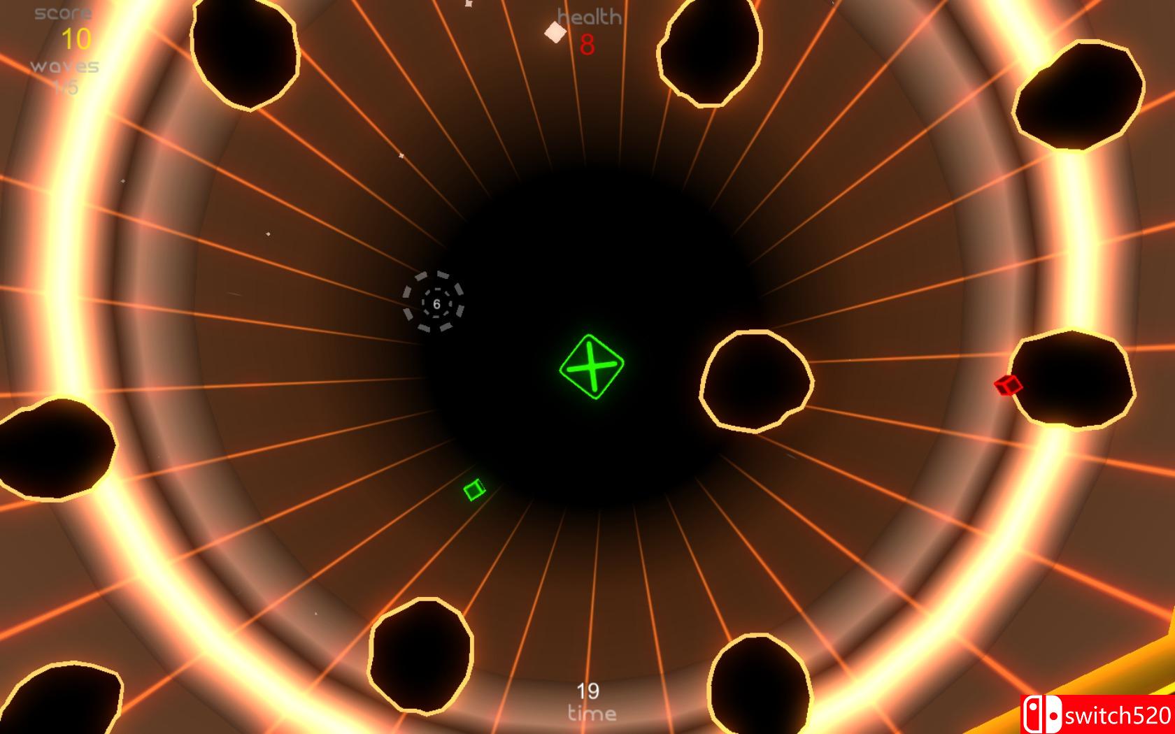 BoxByte游戏截图2