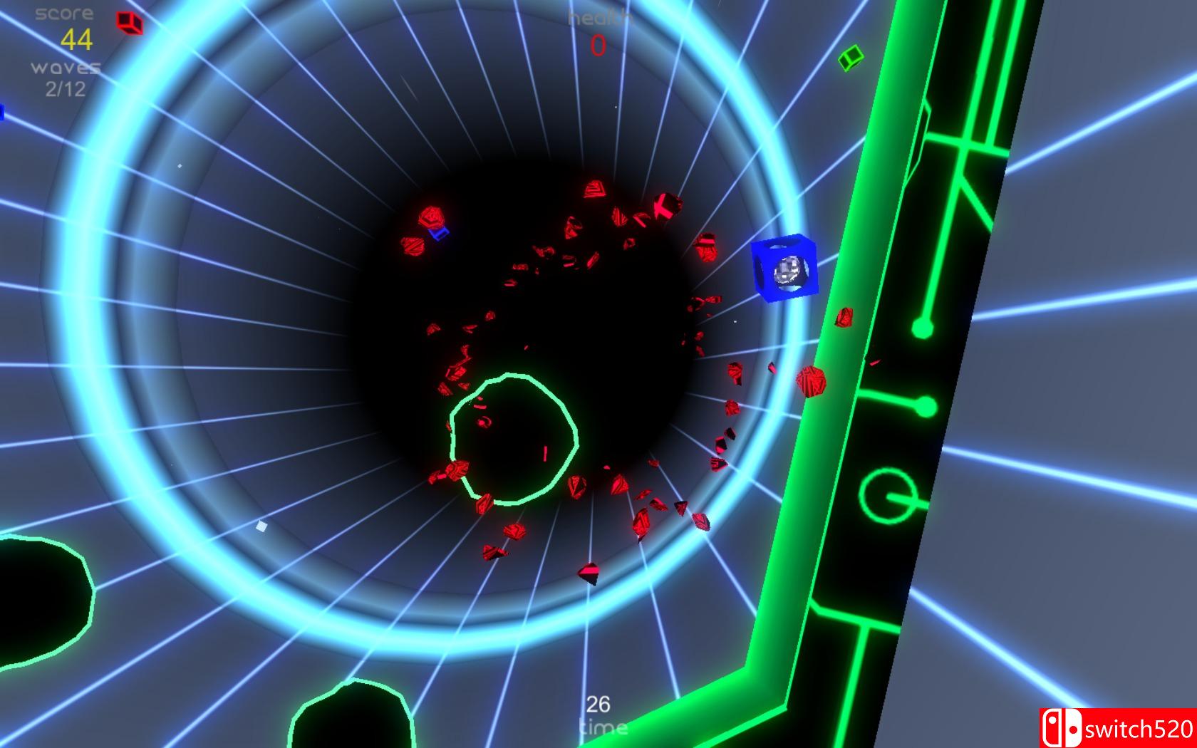 BoxByte游戏截图4