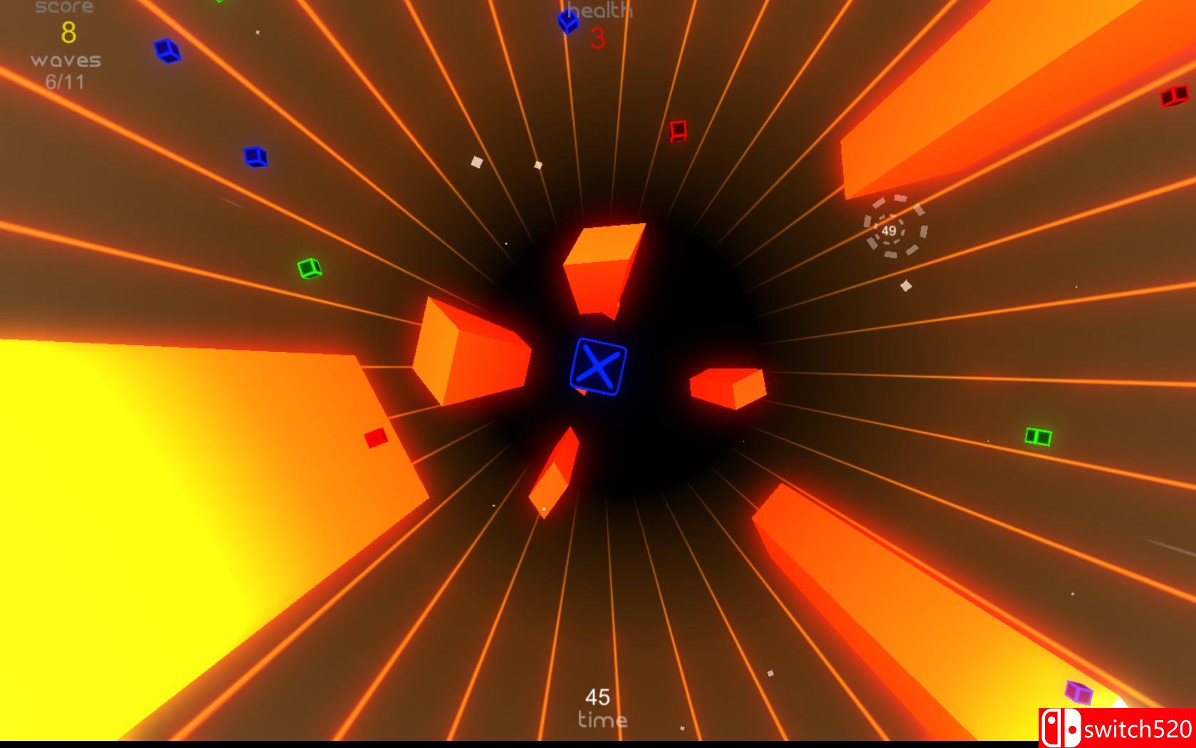 BoxByte游戏截图5