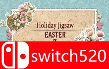 《复活节假日拼图3（Holiday Jigsaw Easter 3）》v1.0 ZEKE破解版[EN]_0