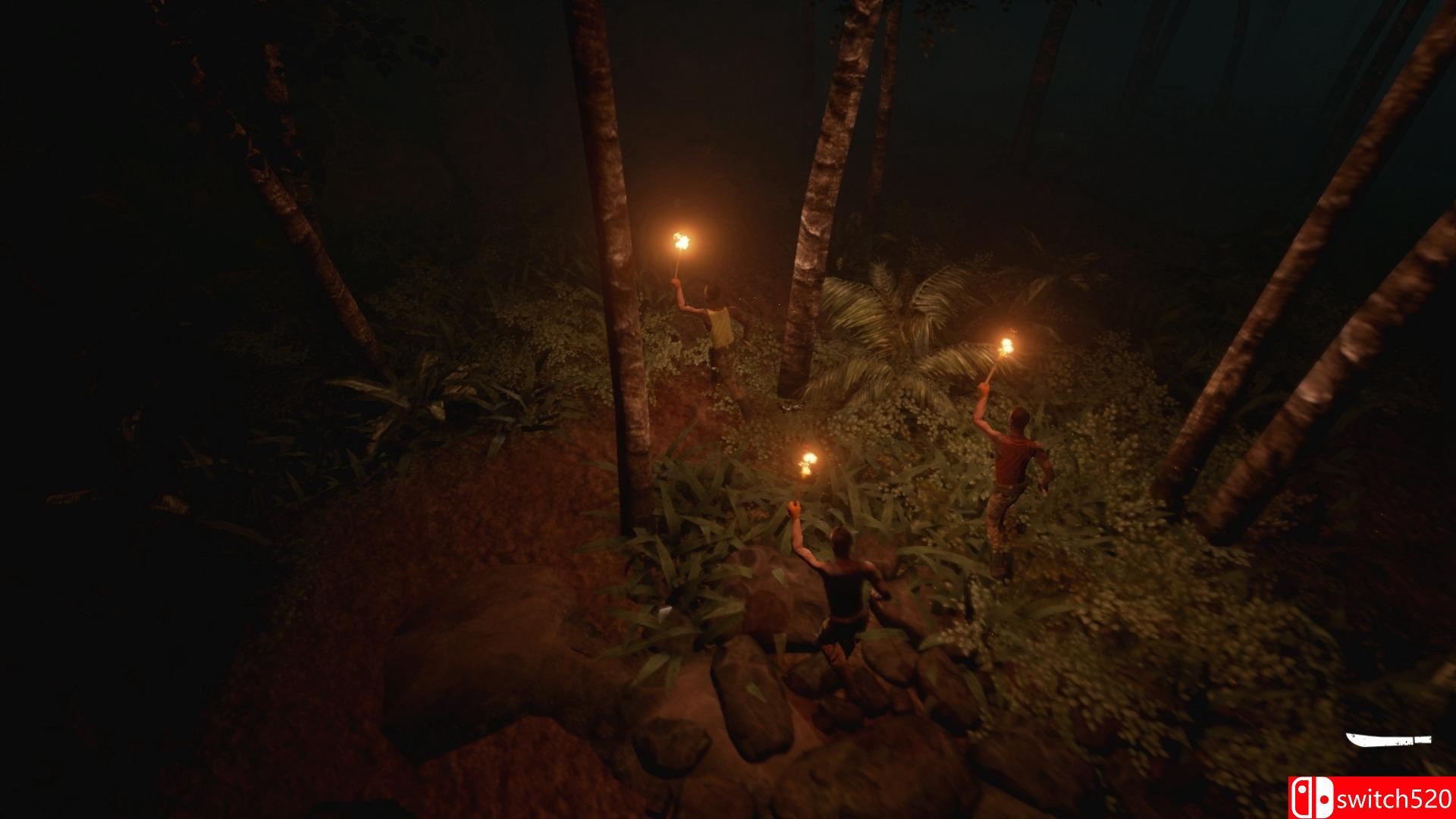 《刚果（Congo）》v2.0 PLAZA镜像版[EN]_3