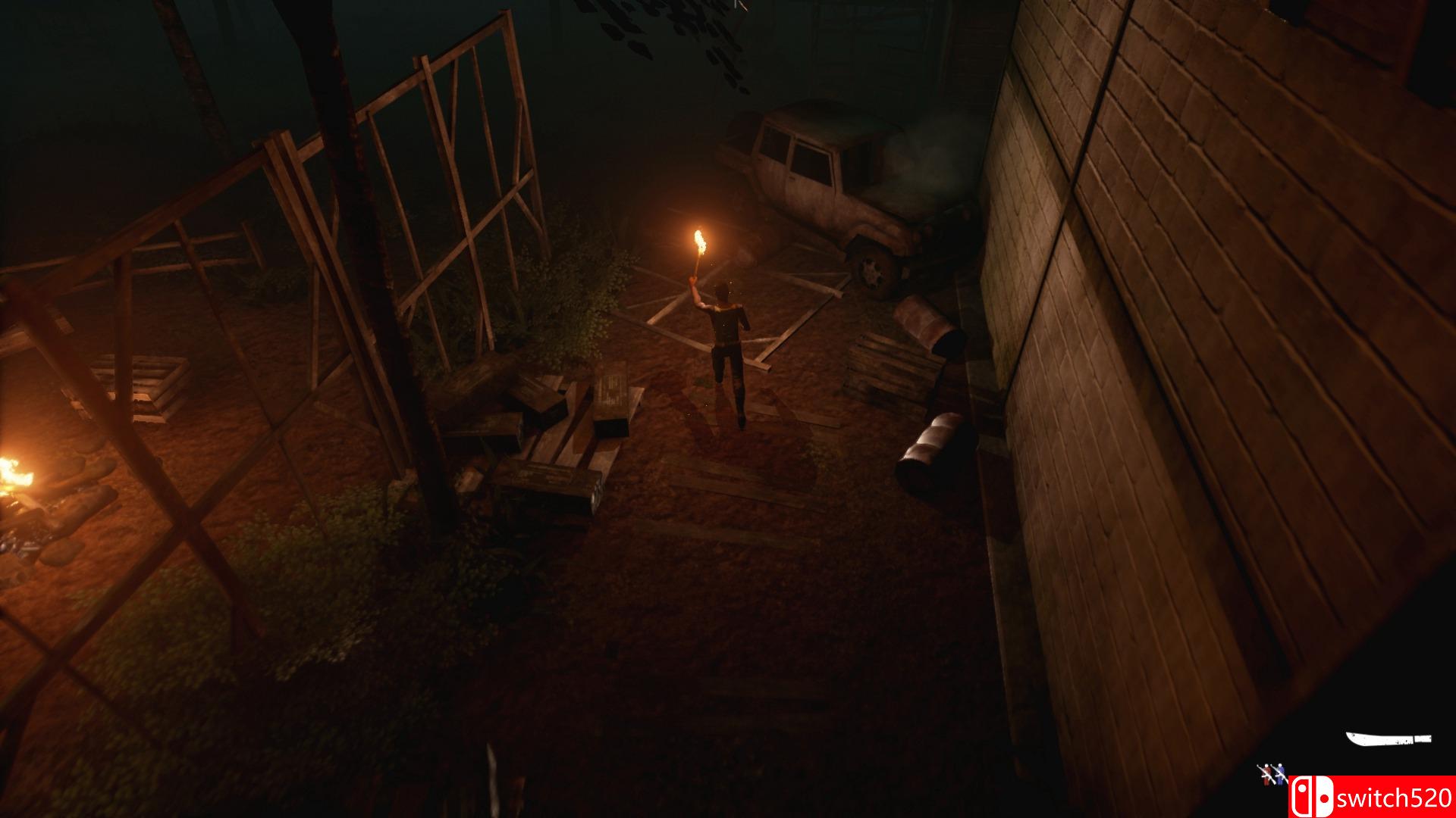 《刚果（Congo）》v2.0 PLAZA镜像版[EN]_4