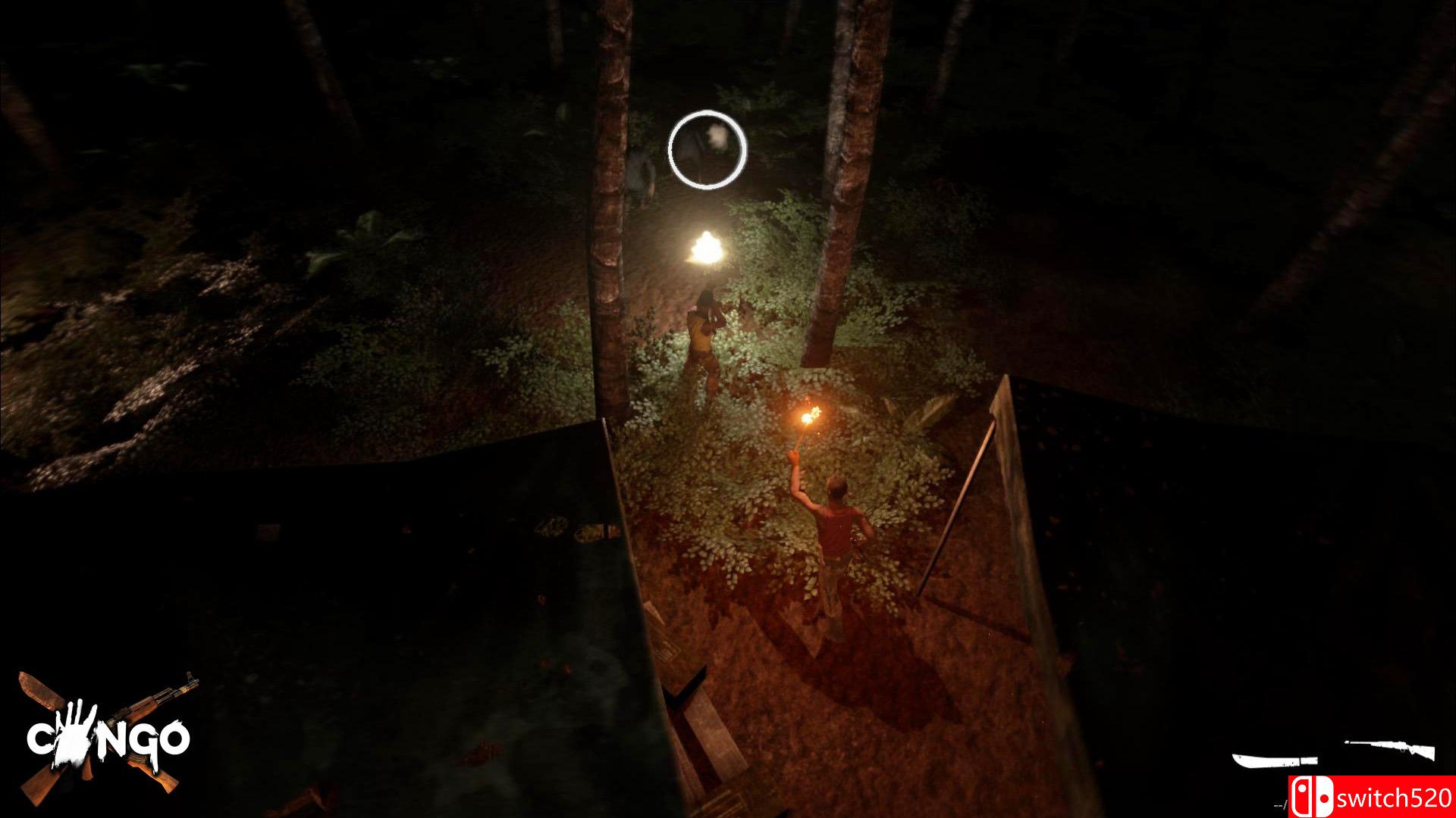 《刚果（Congo）》v2.0 PLAZA镜像版[EN]_5