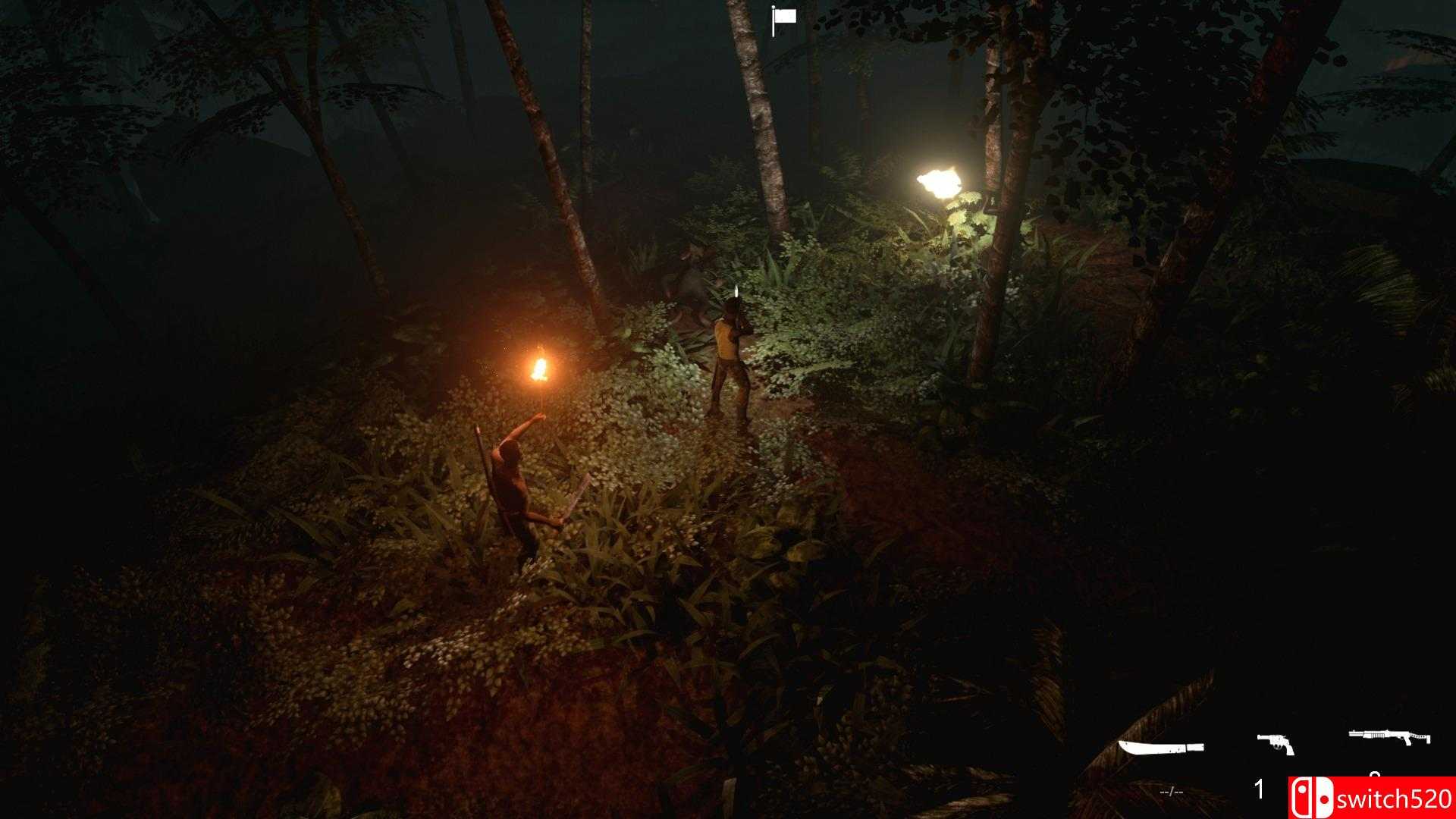 《刚果（Congo）》v2.0 PLAZA镜像版[EN]_9