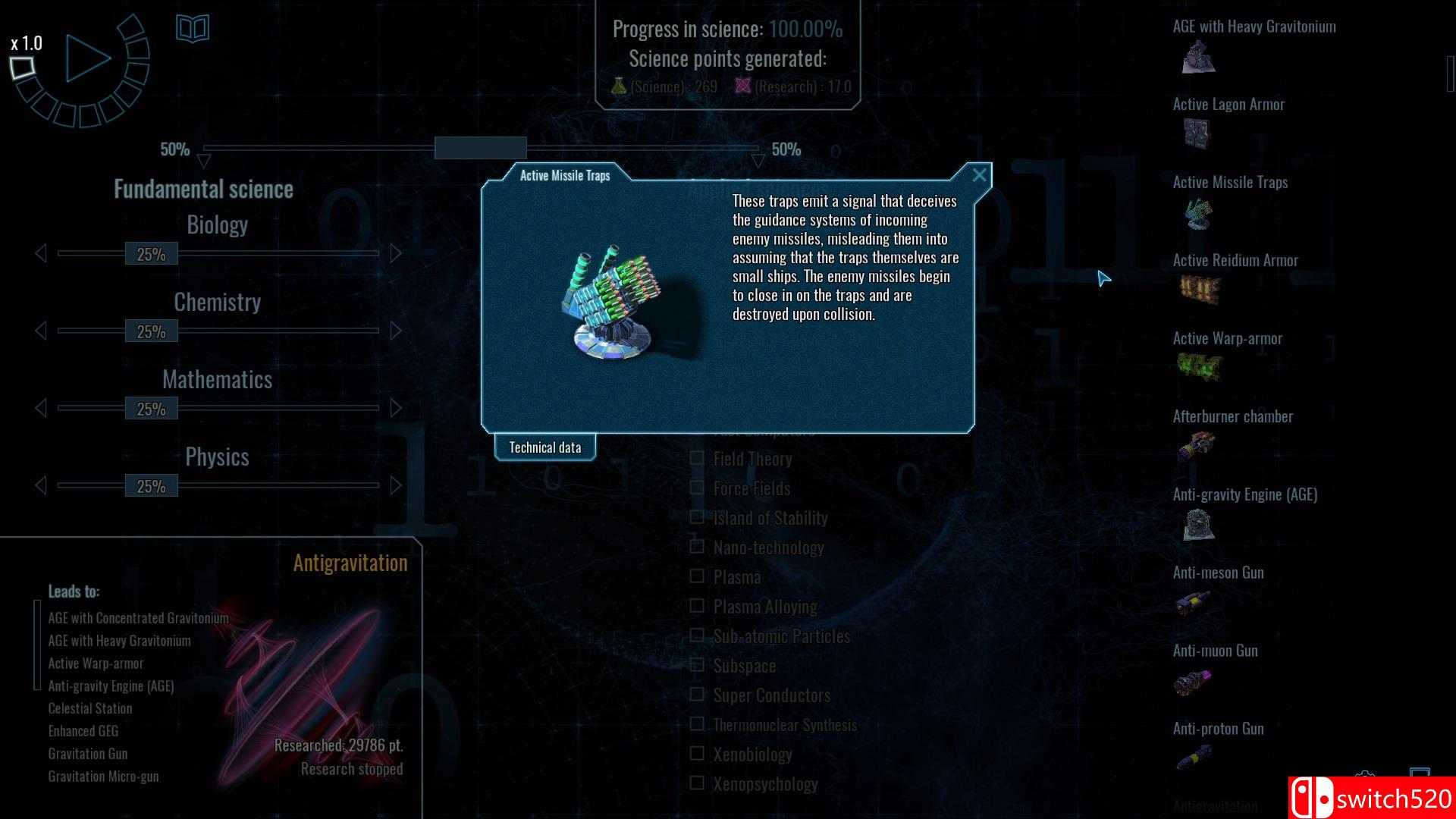 《北极星域（Polaris Sector）》CODEX破解版[EN]_3